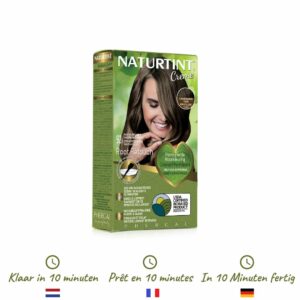 Root Retouch Donker Blonde Tinten