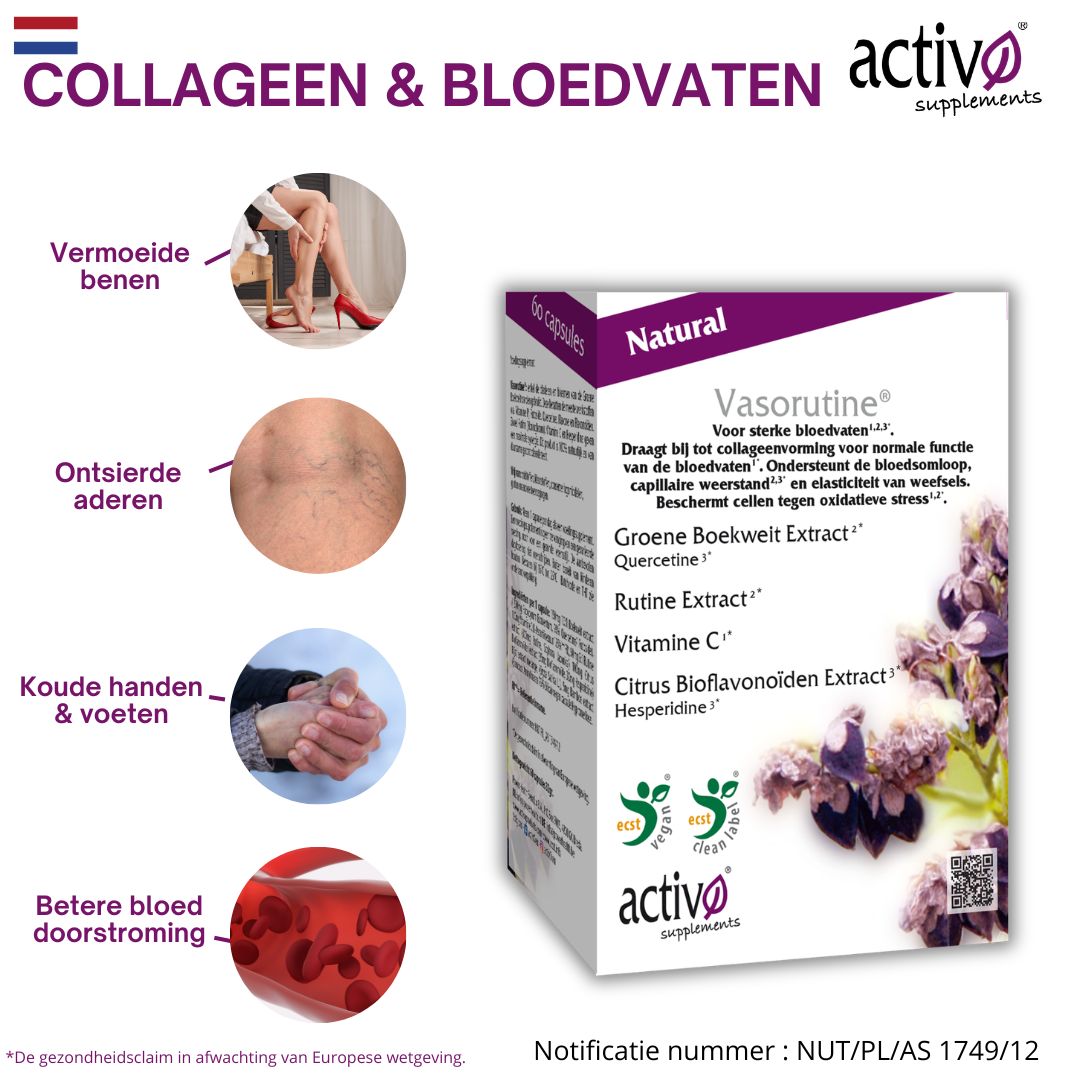 Vasorutine®